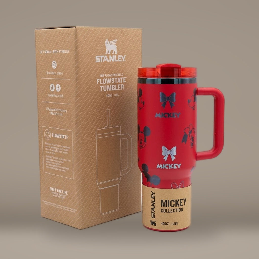 Disney x Stanley 40oz Tumbler
