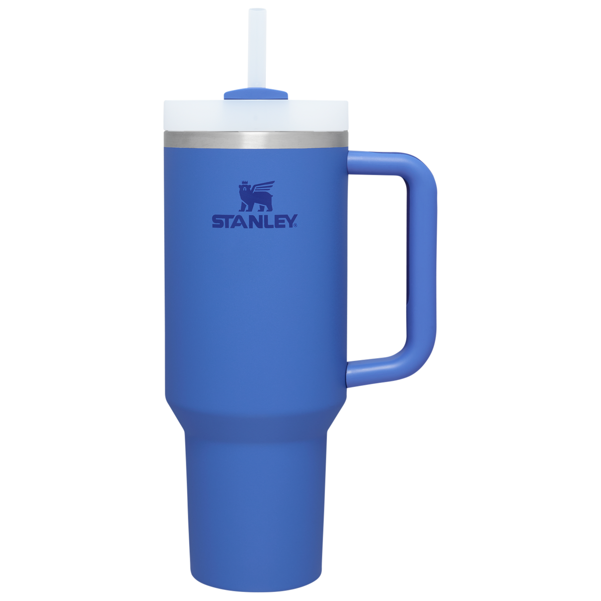 Stanley Quencher H2.0 FlowState Tumbler 1.2L, Iris