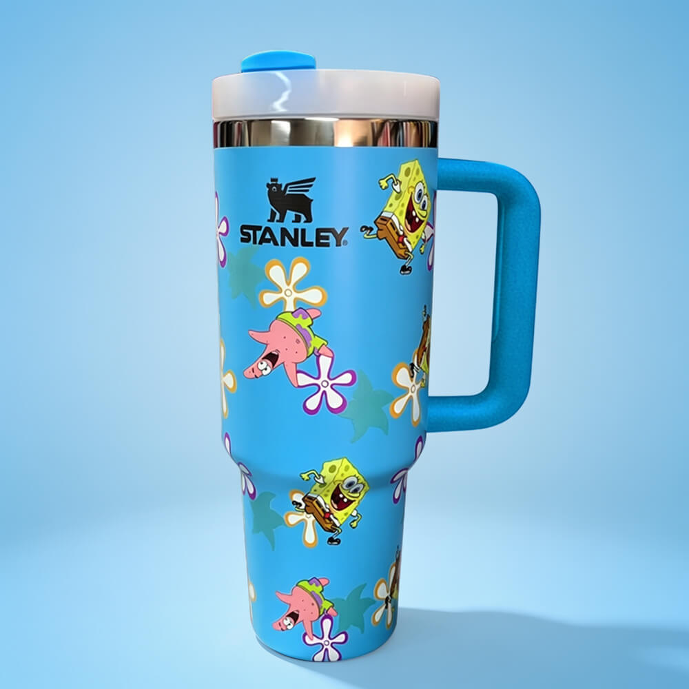 STANLEY Ocean Adventure Tumbler