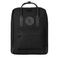 Fjallraven Kanken No. 2 Black Edition