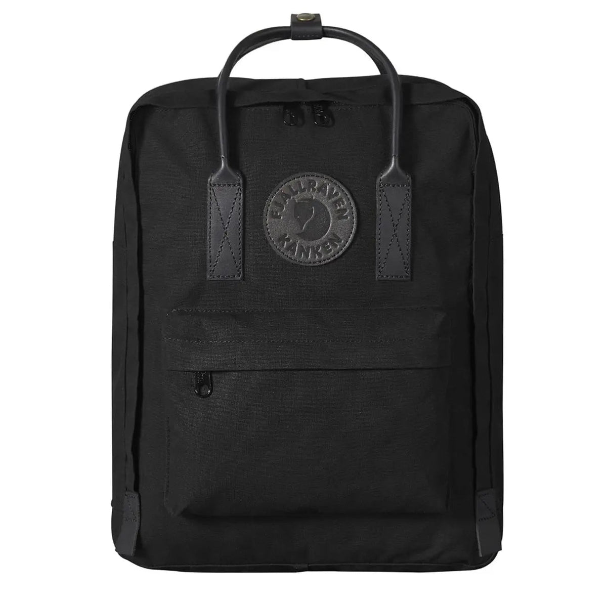 Fjallraven Kanken No. 2 Black Edition