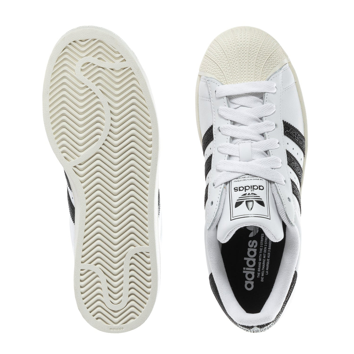 Superstar II - Womens
