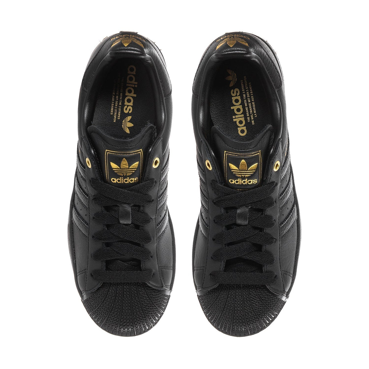 Superstar II - Mens