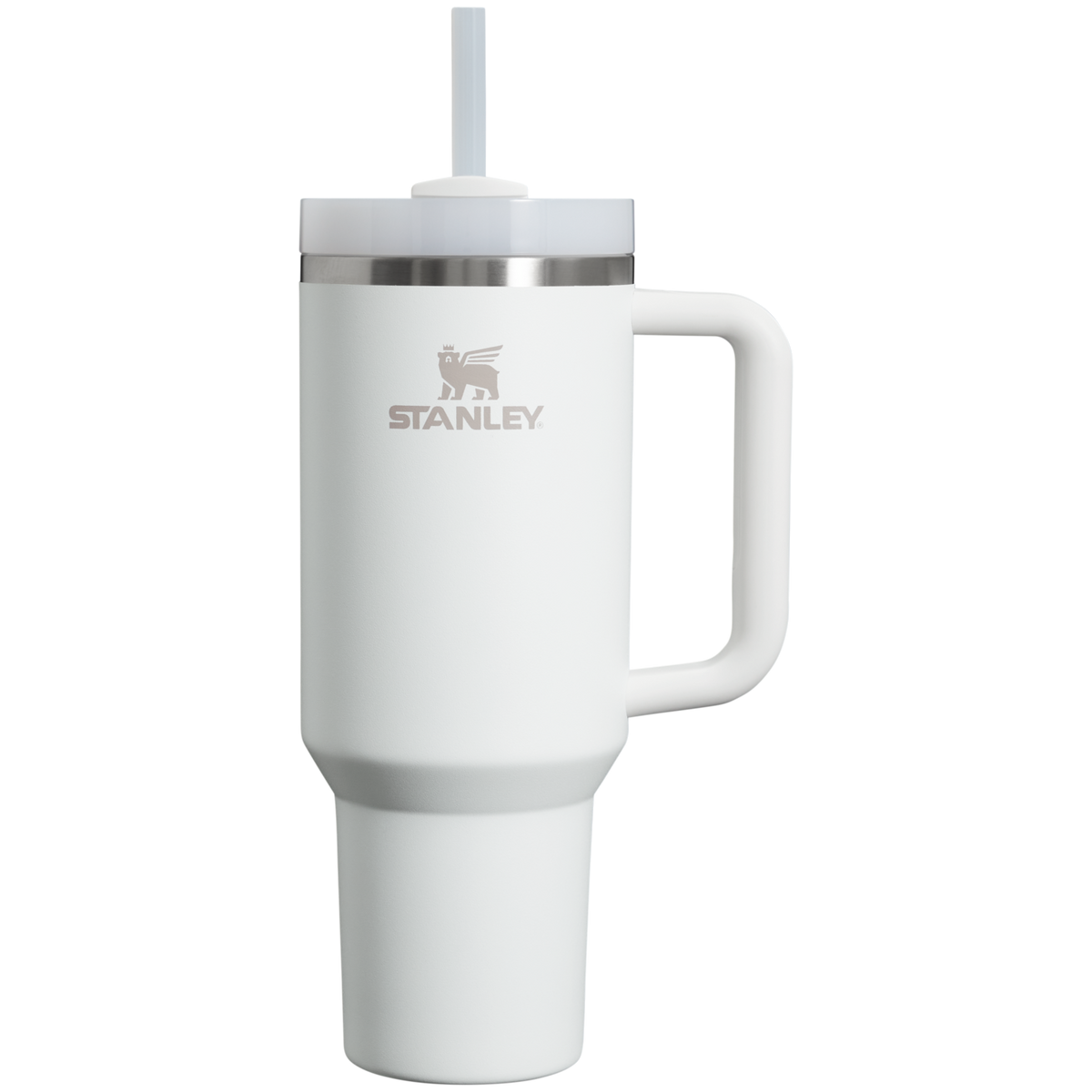 Stanley Quencher H2.0 FlowState Tumbler 1.2L, Frost
