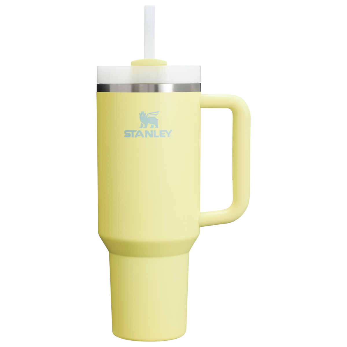 Stanley Quencher H2.0 FlowState Tumbler 1.2L, Pomelo