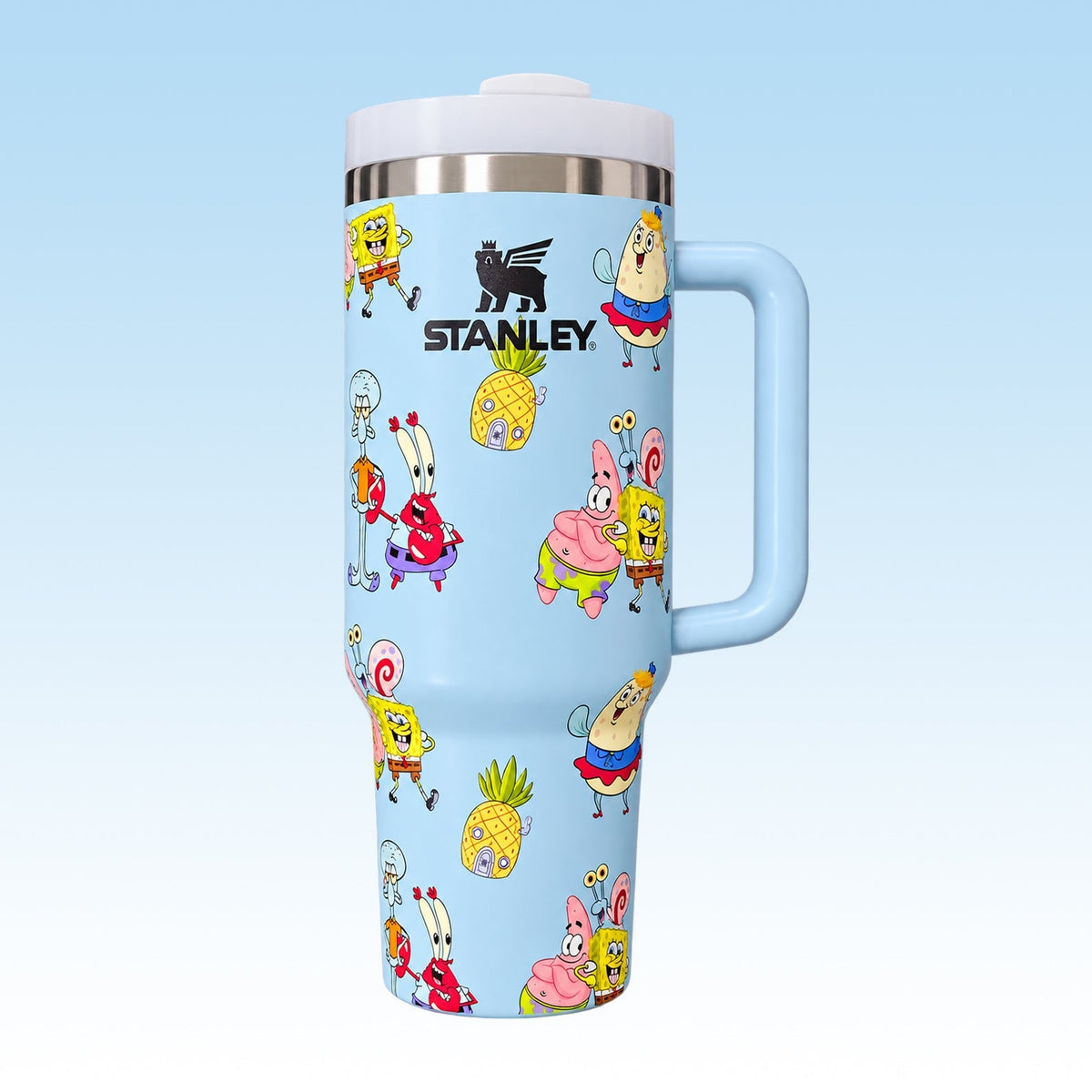 STANLEY Undersea Friends Tumbler
