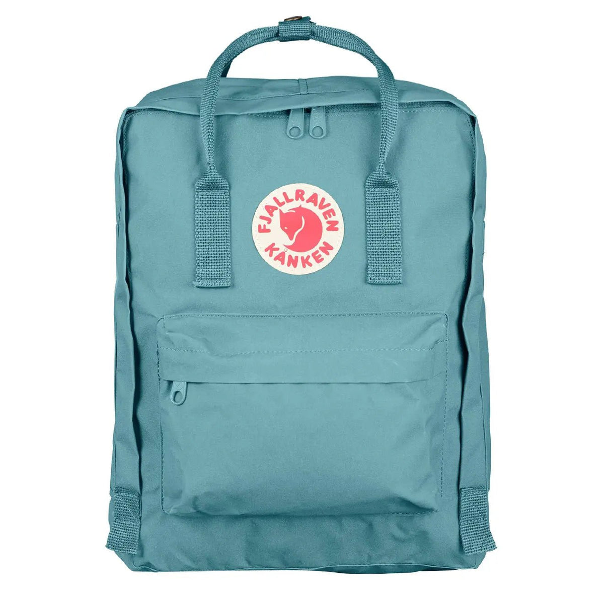 Fjallraven Kanken Classic Sky Blue