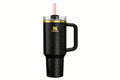 Stanley Quencher Luxe H2.0 FlowState Tumbler 40oz, Snakeskin Texture