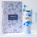 Stanley x LoveShackFancy Floral Tumbler 40oz